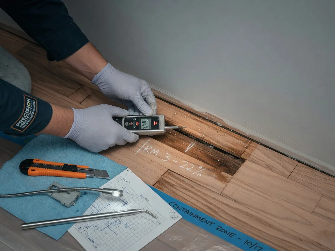 Why choose Water Removal in Gateway, CO